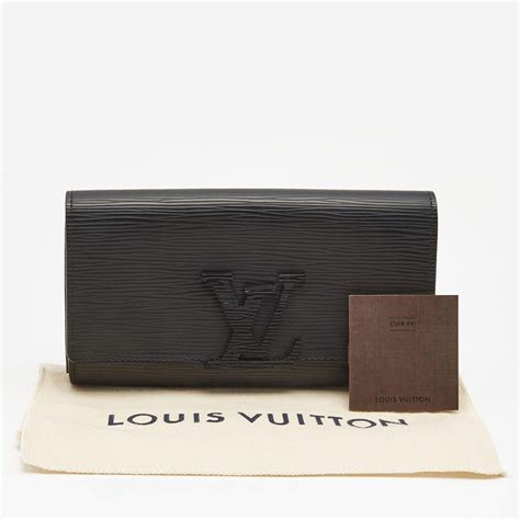 louis vuitton louise wallet monogram